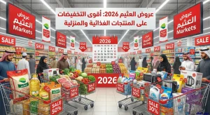 عروض العثيم